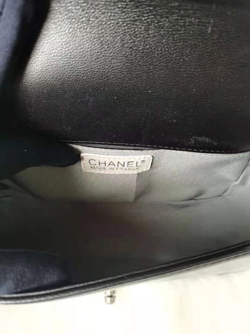 Chanel Boy Series Bags